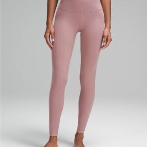 Lululemon align pant 28